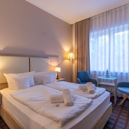 Hotel Polar-Stern คูล็องสบอร์น ภายนอก รูปภาพ