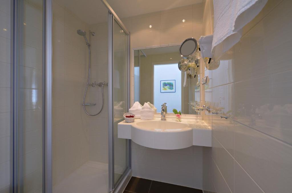 Hotel Polar-Stern คูล็องสบอร์น ห้อง รูปภาพ